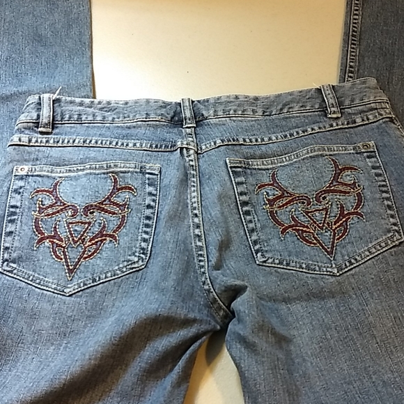 Harley Davidson jeans - Picture 4 of 7